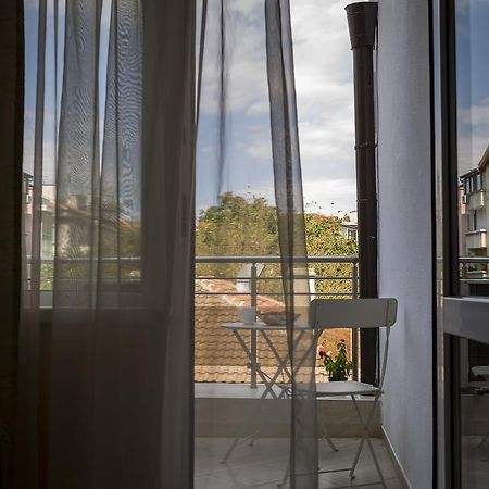Luxury Apartments Burgas Exterior foto