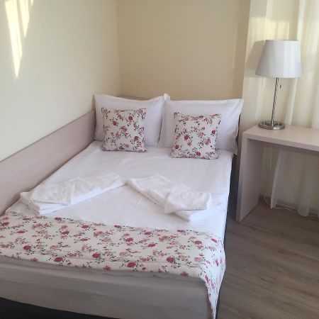 Luxury Apartments Burgas Exterior foto