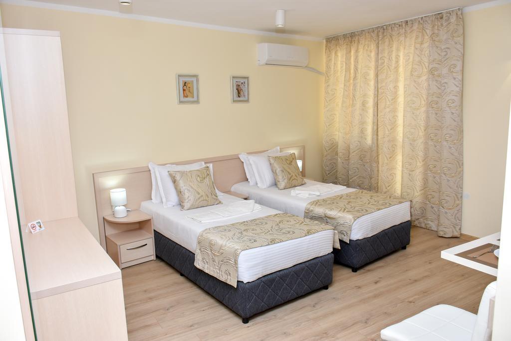 Luxury Apartments Burgas Exterior foto