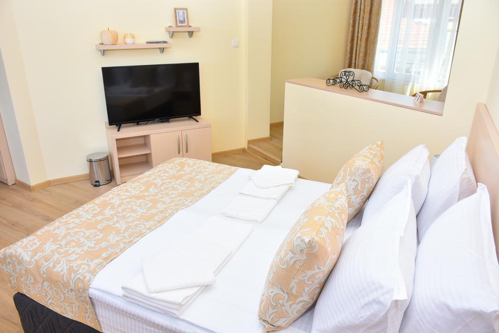 Luxury Apartments Burgas Exterior foto