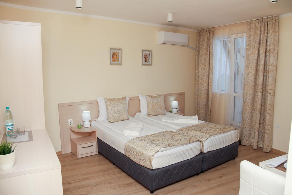 Luxury Apartments Burgas Exterior foto