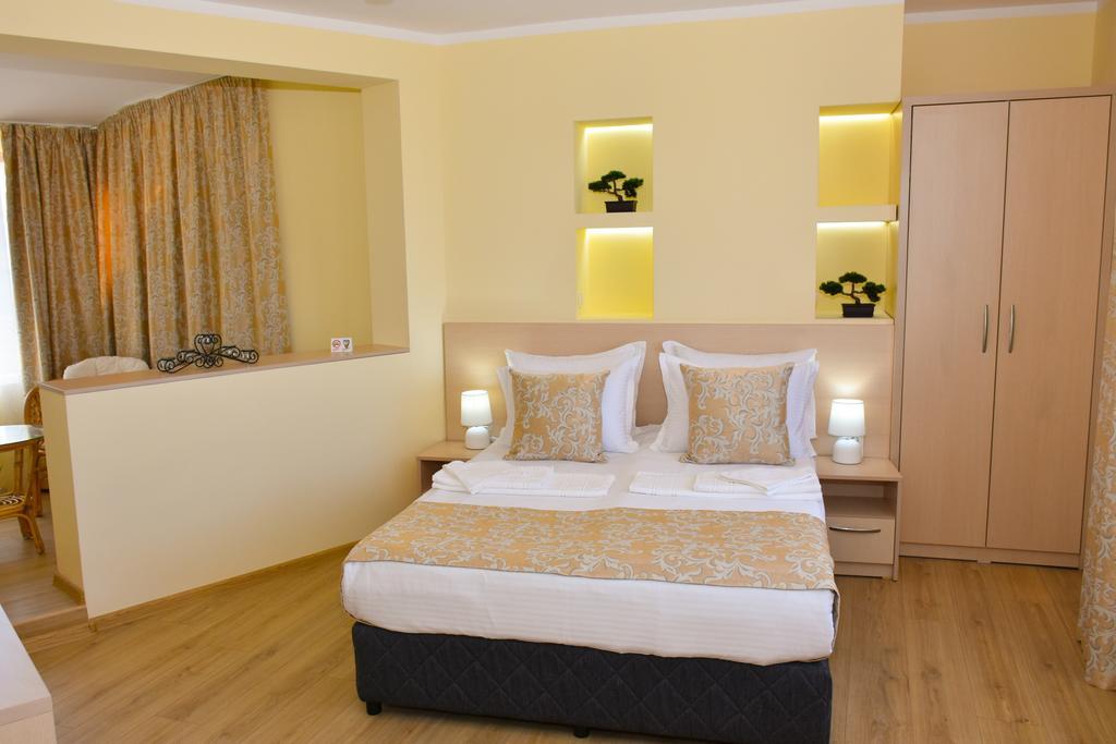 Luxury Apartments Burgas Exterior foto