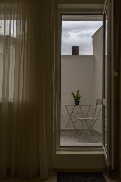 Luxury Apartments Burgas Exterior foto