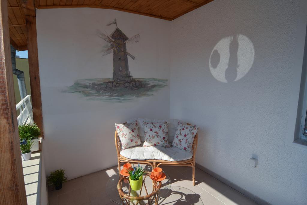 Luxury Apartments Burgas Exterior foto