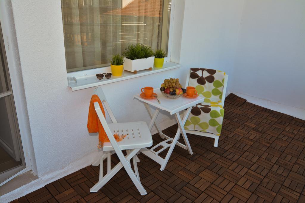 Luxury Apartments Burgas Exterior foto