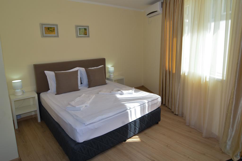 Luxury Apartments Burgas Exterior foto