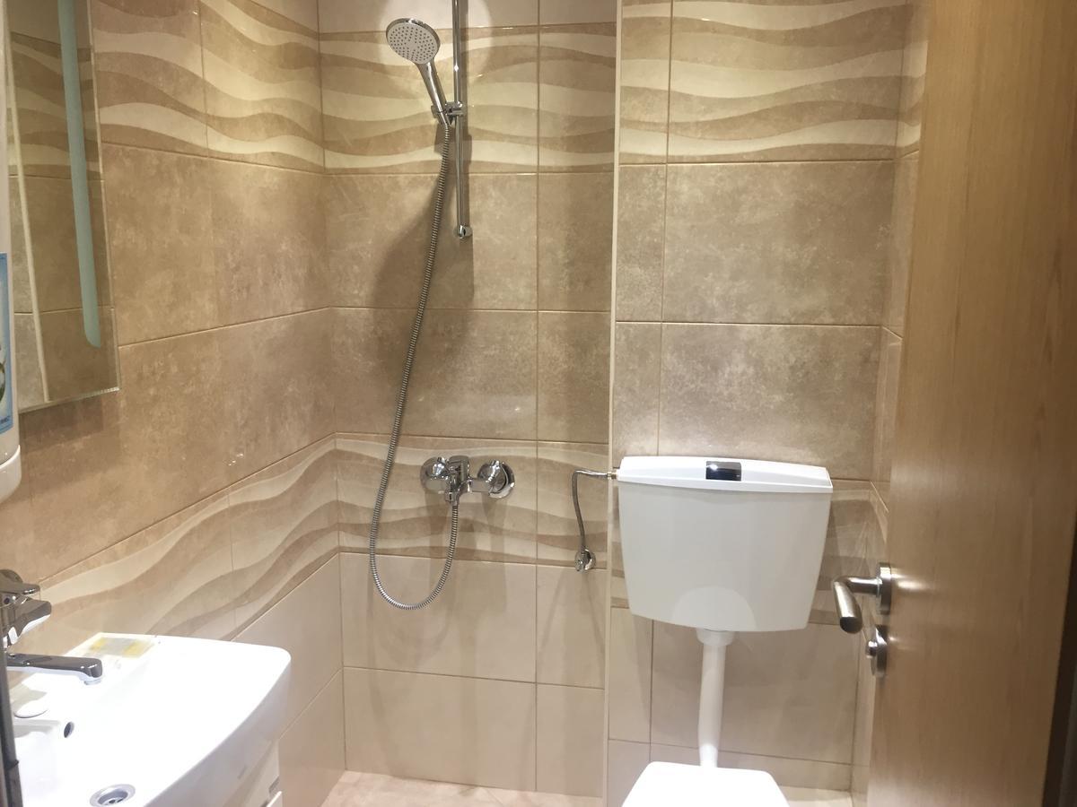 Luxury Apartments Burgas Exterior foto
