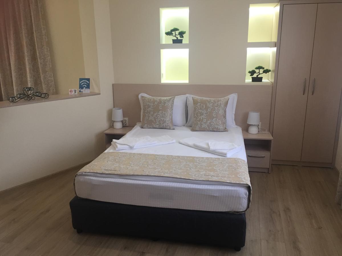 Luxury Apartments Burgas Exterior foto
