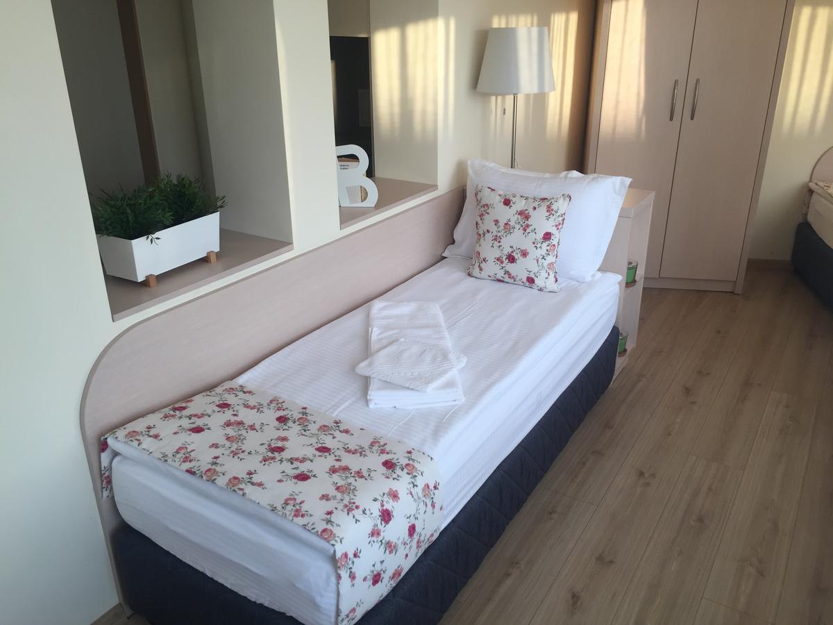 Luxury Apartments Burgas Exterior foto
