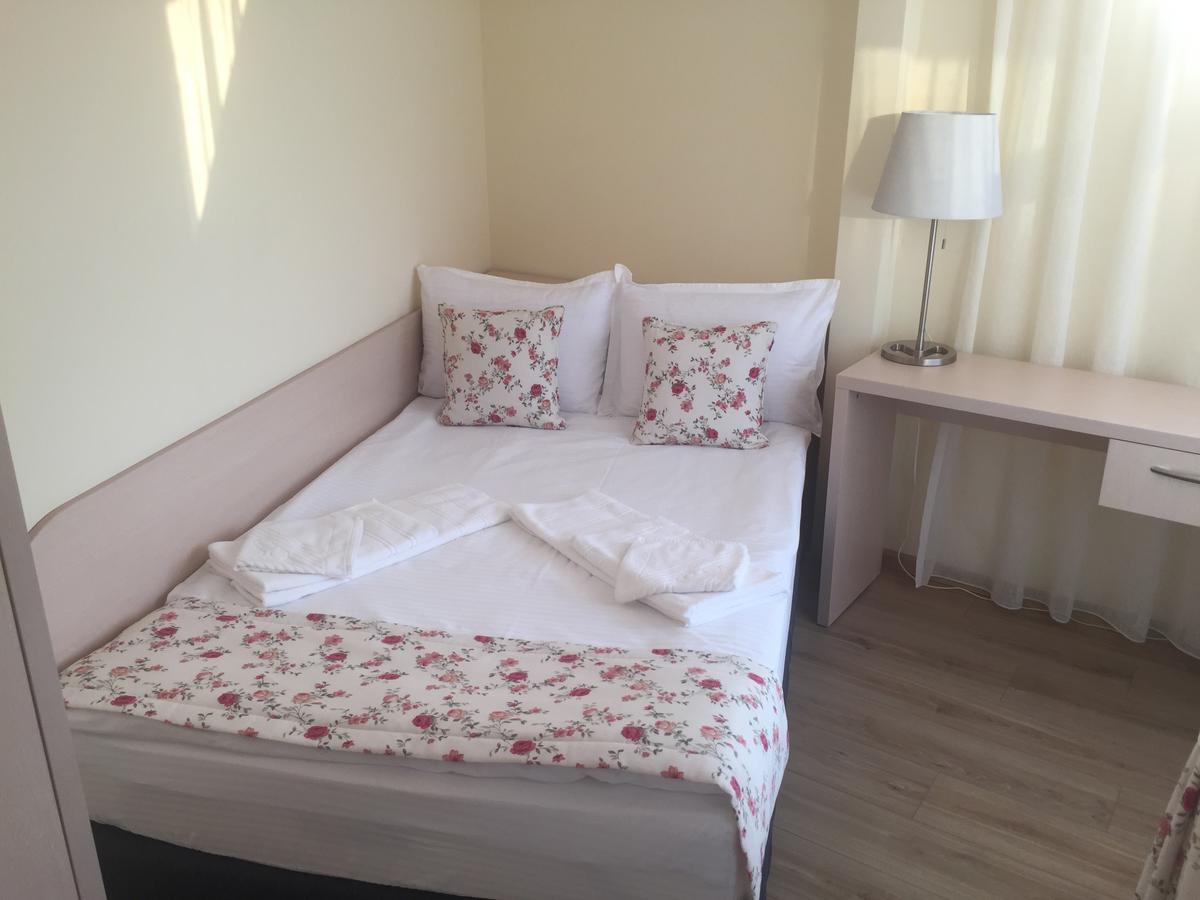 Luxury Apartments Burgas Exterior foto