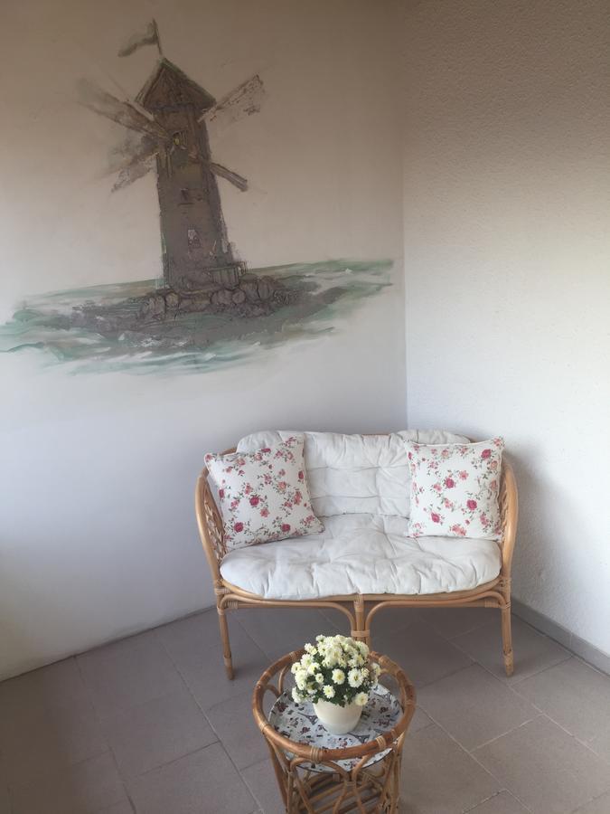 Luxury Apartments Burgas Exterior foto